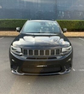 Jeep Grand Cherokee image 1