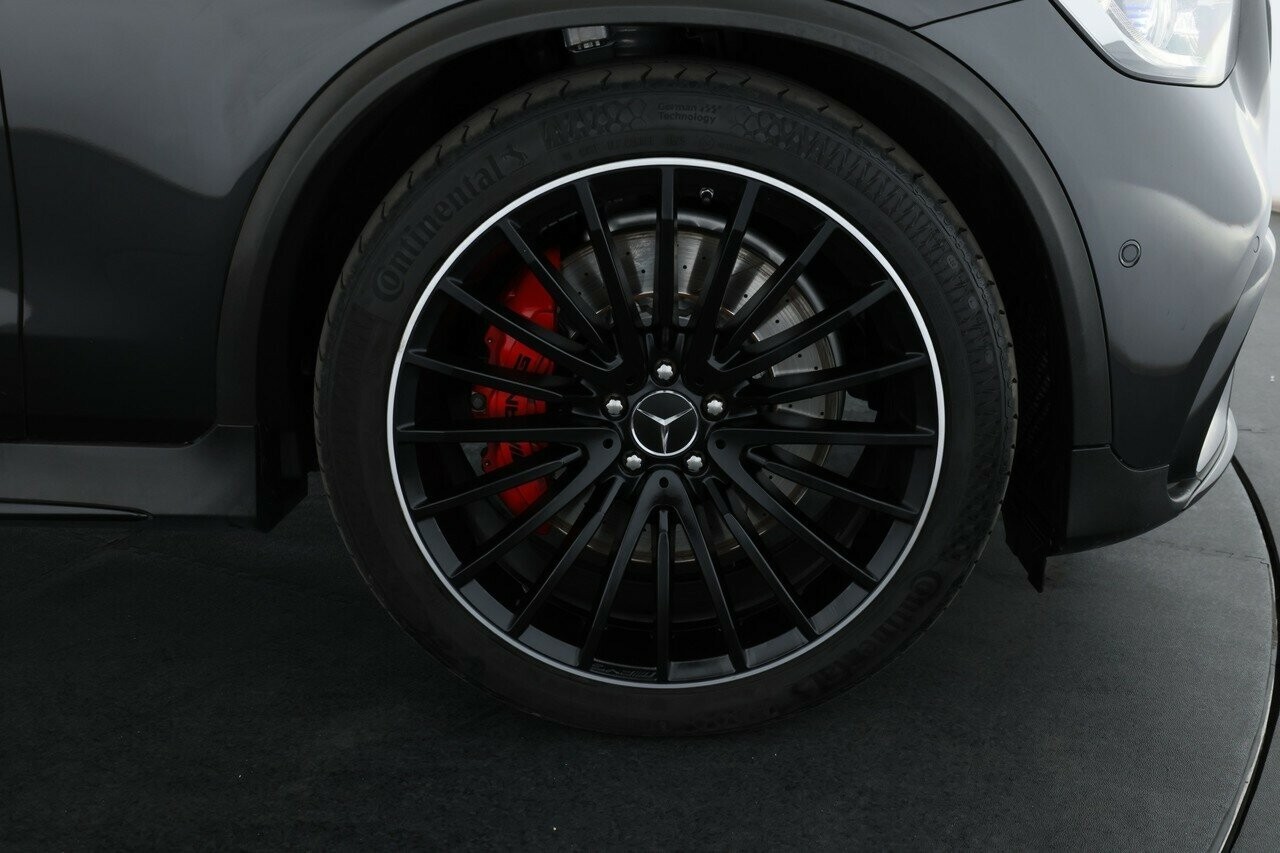 Mercedes Benz Glc-class image 4