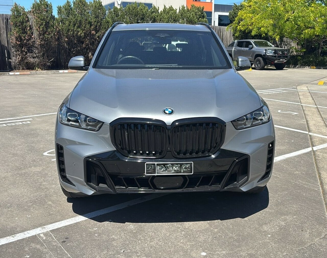 BMW X5 image 2