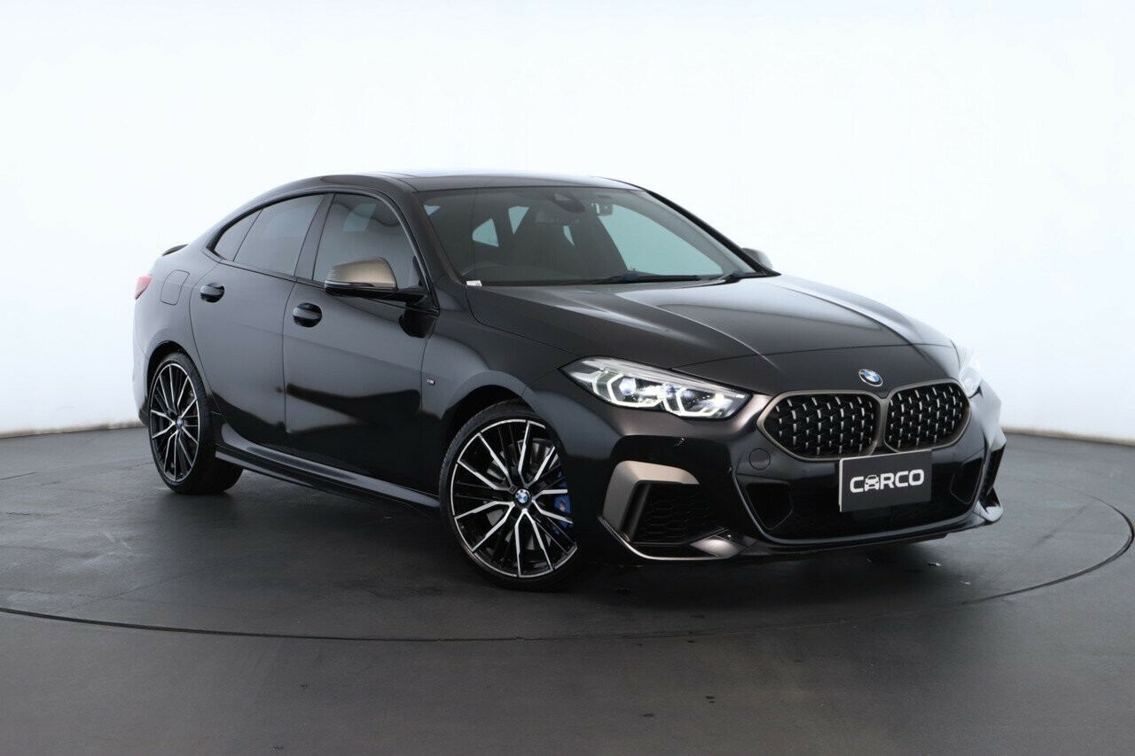 BMW 2 Series image 1