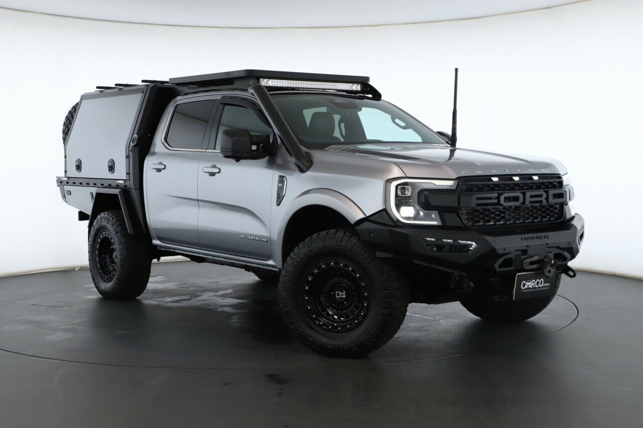 Ford Ranger image 1