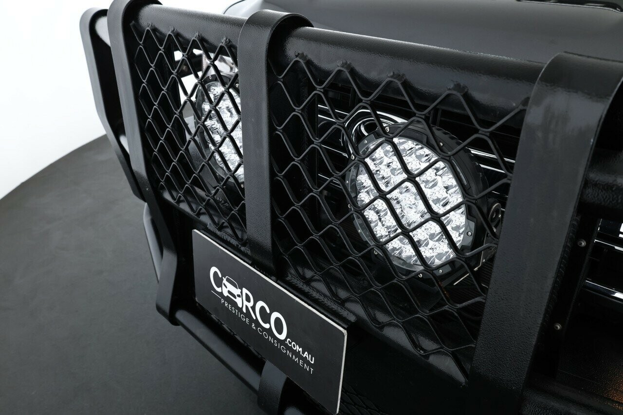 Toyota Landcruiser image 4