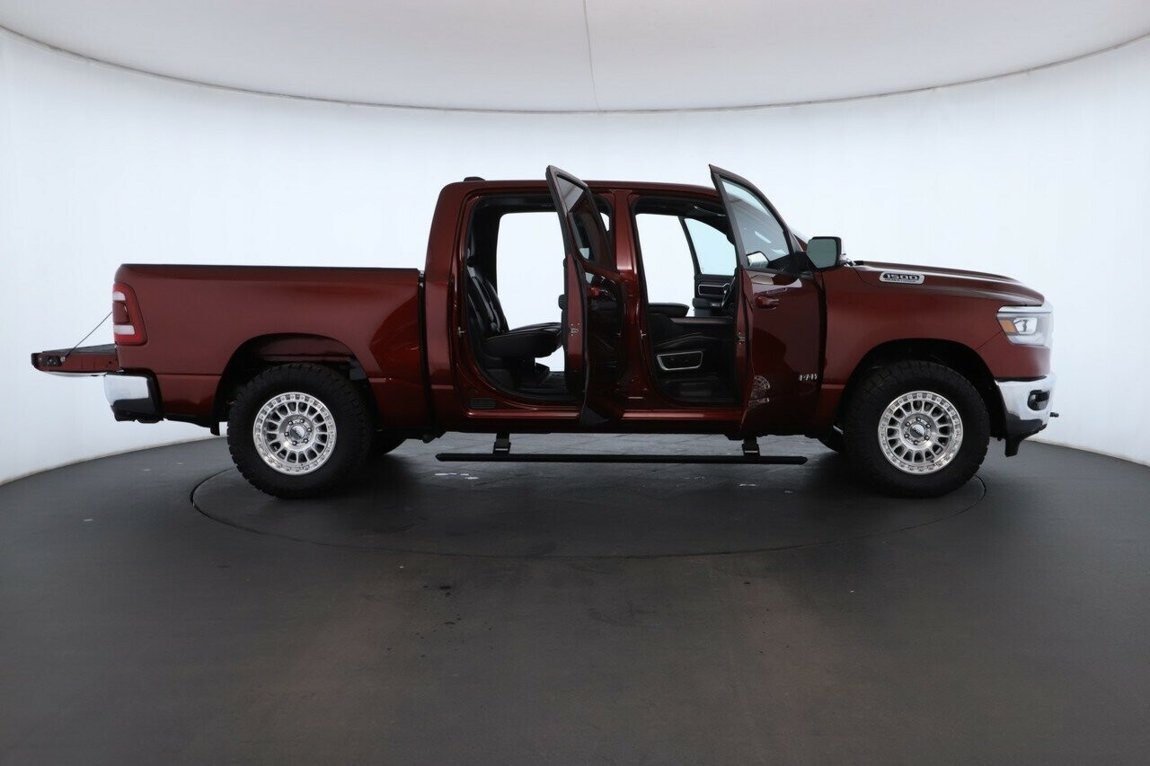 Ram 1500 image 2