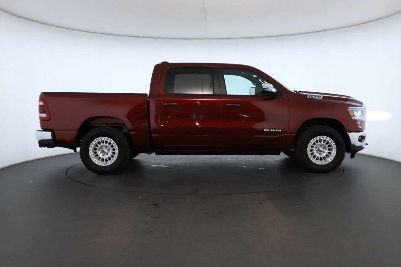 Ram 1500 image 3