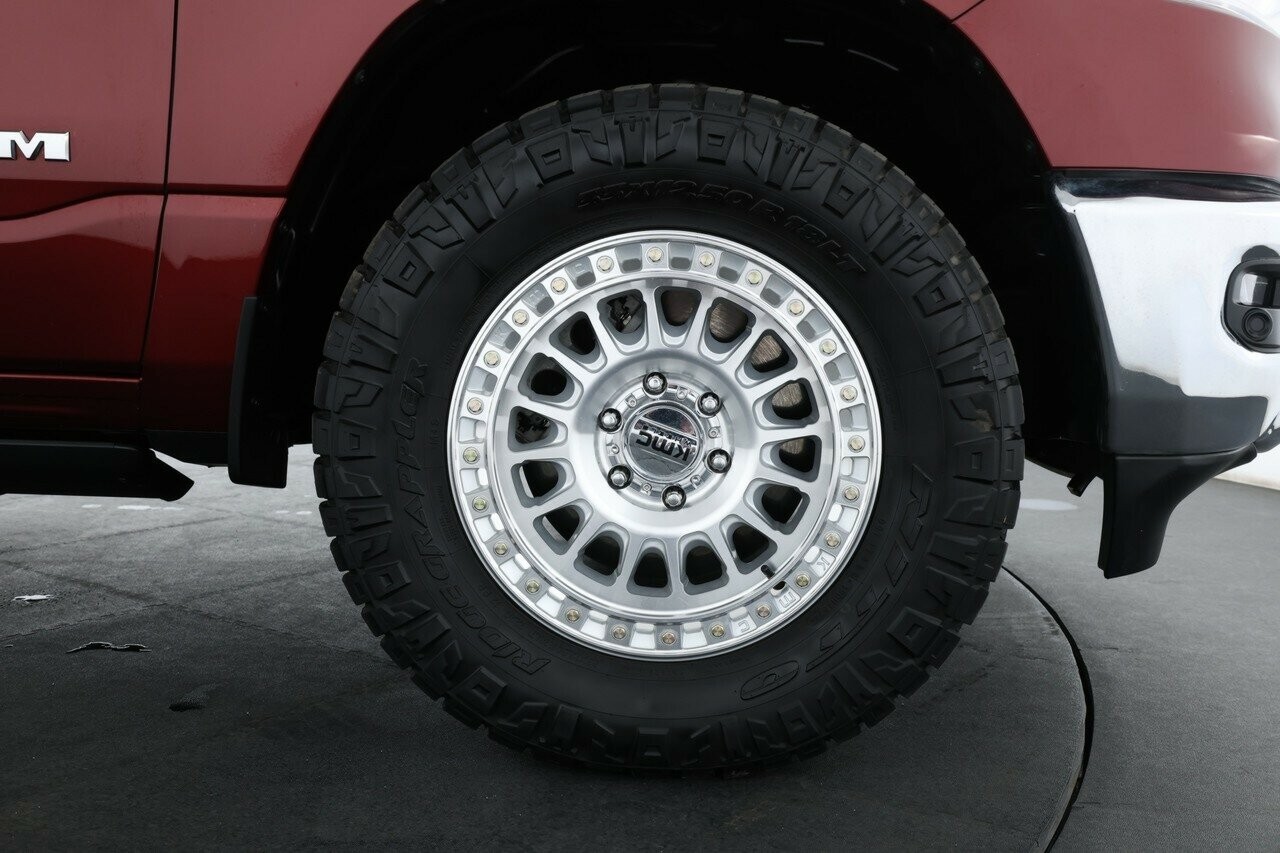Ram 1500 image 4