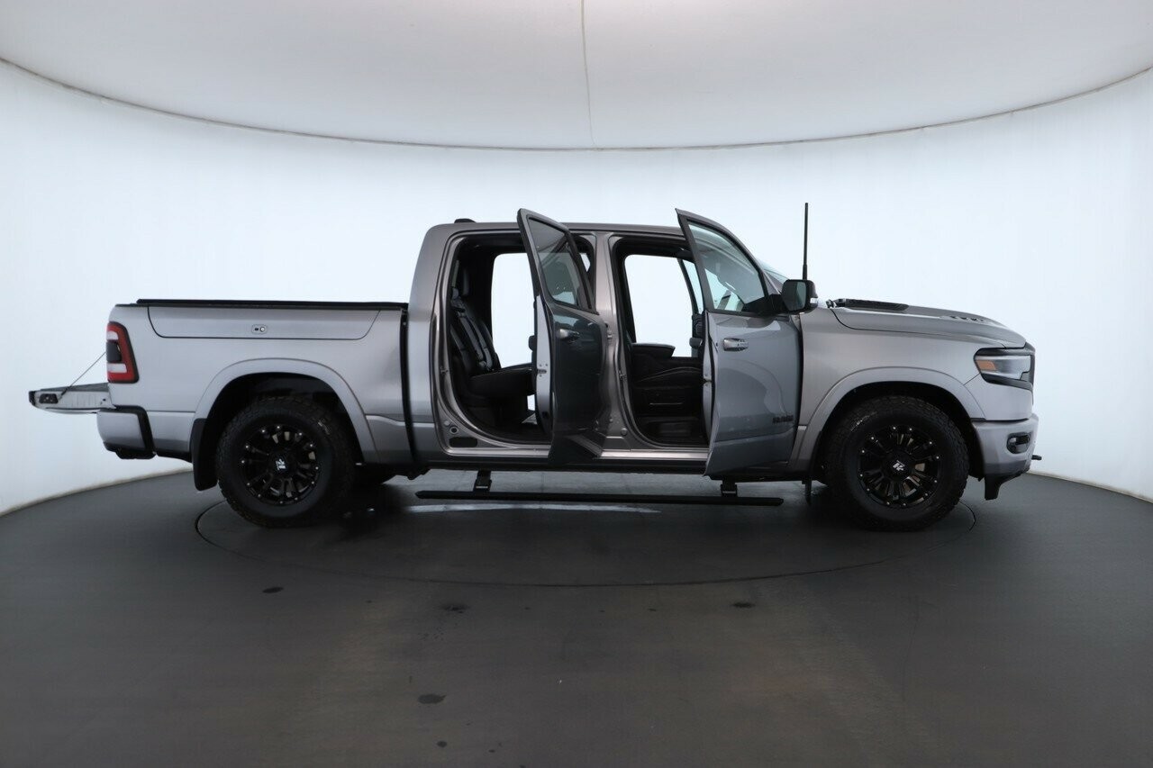 Ram 1500 image 2