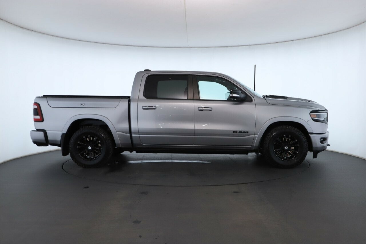 Ram 1500 image 3