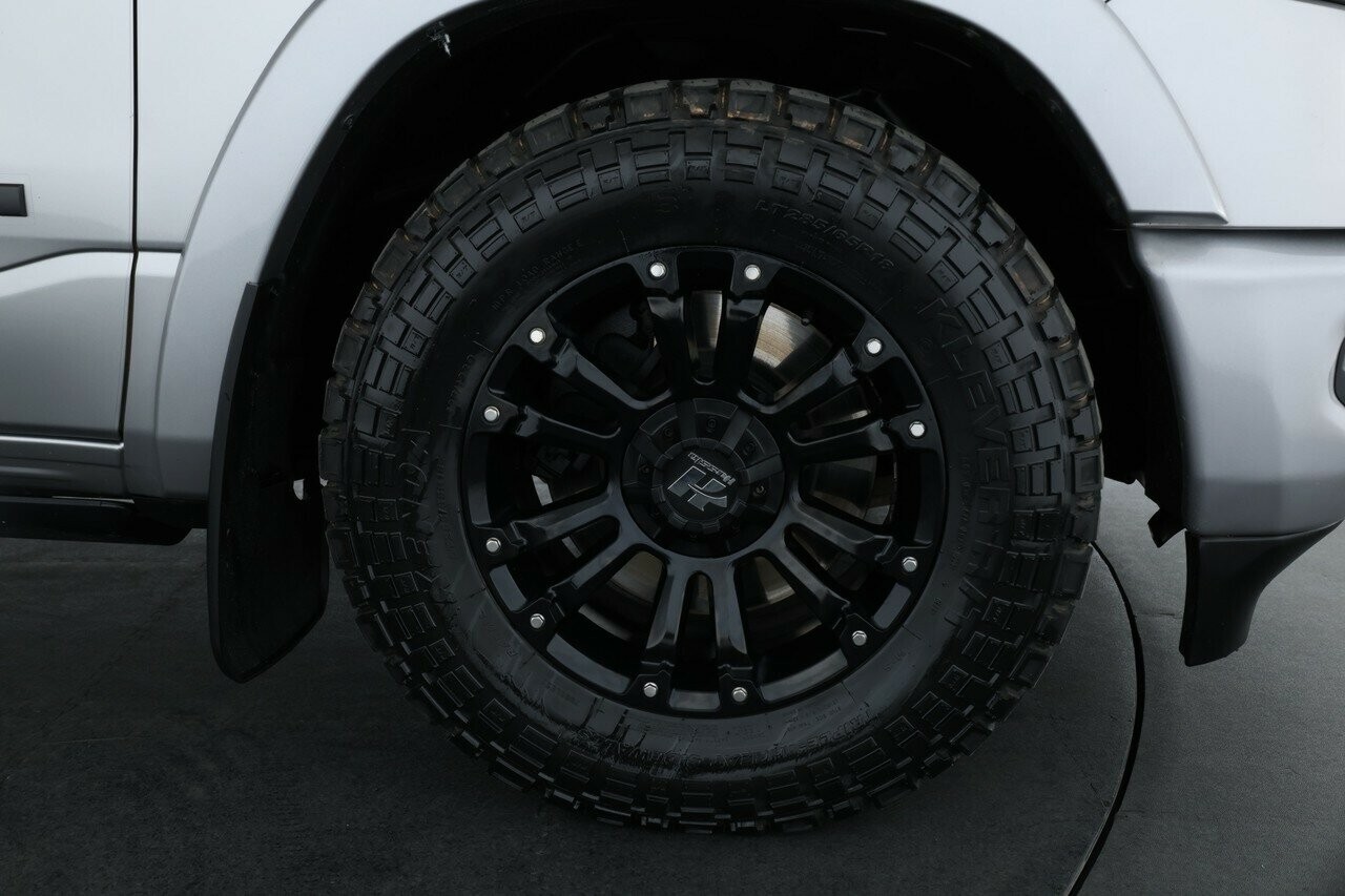 Ram 1500 image 4