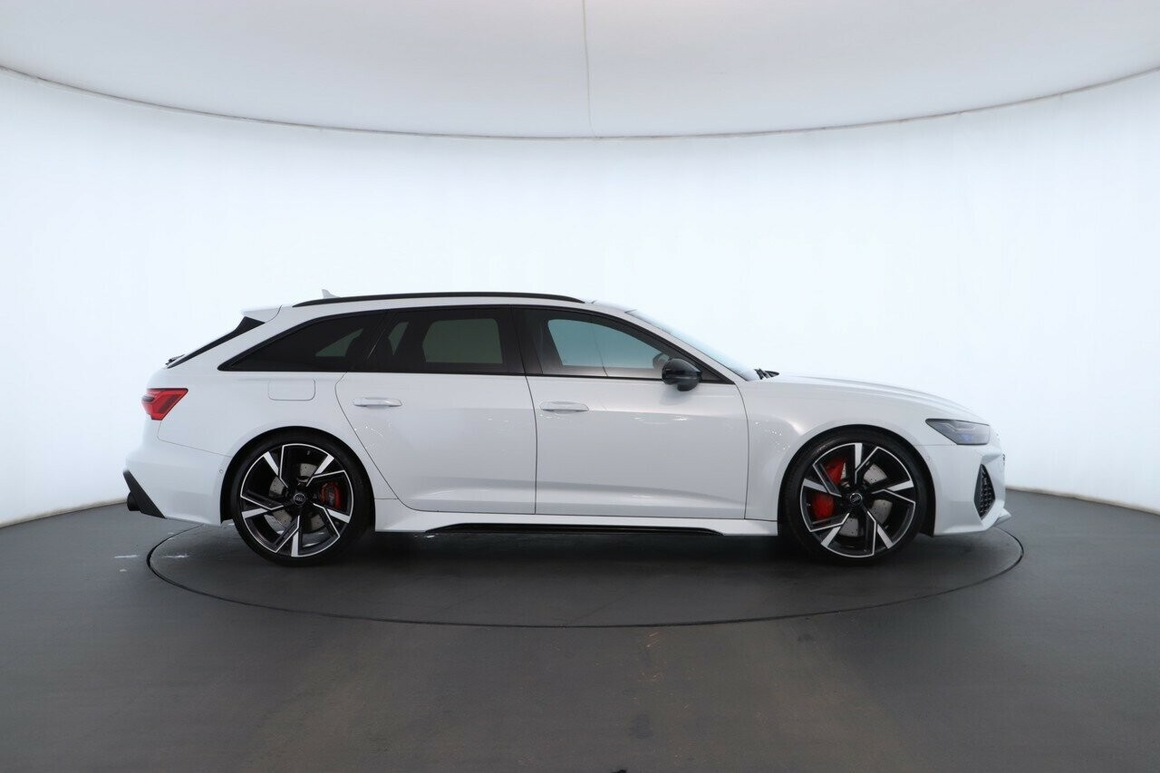 Audi Rs6 image 3