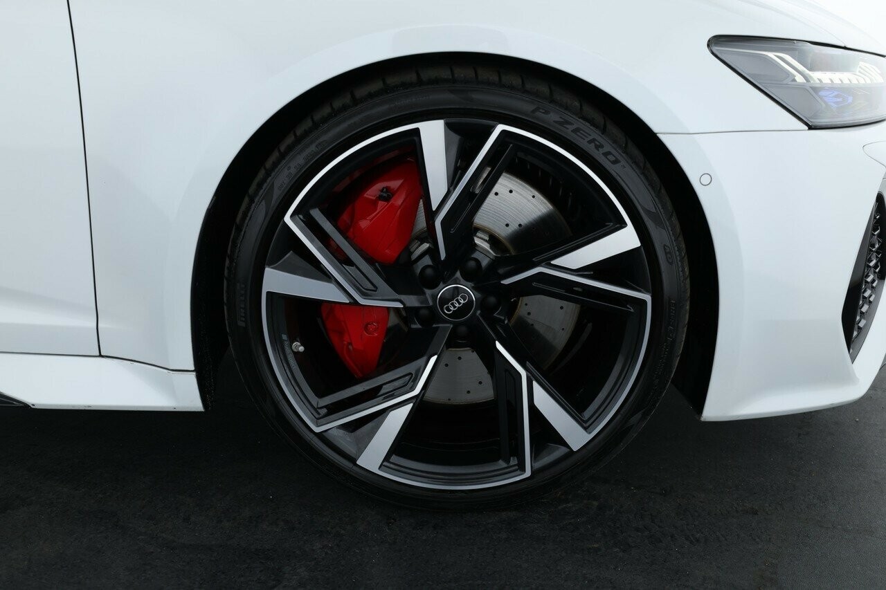 Audi Rs6 image 4