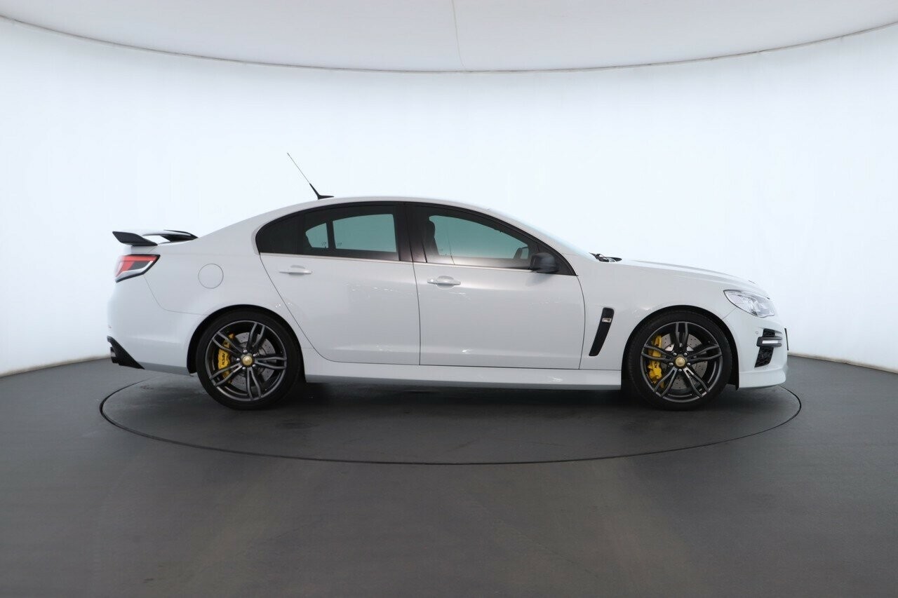 Holden Special Vehicles Gts image 3