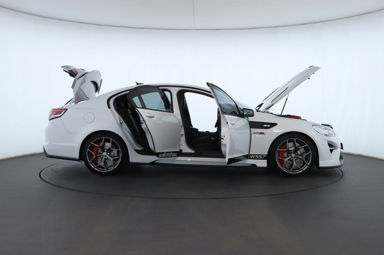 Holden Special Vehicles Gts image 2