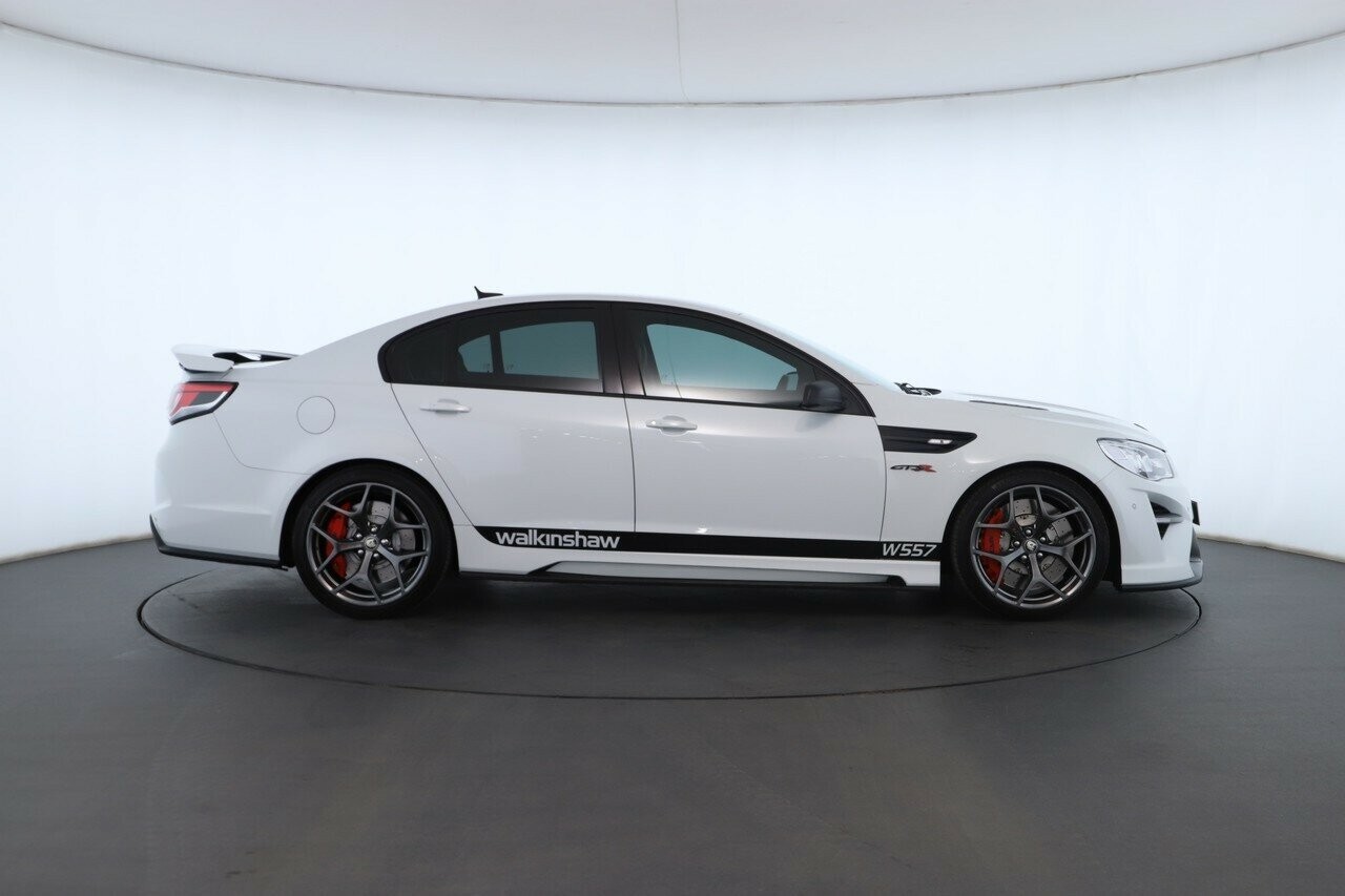 Holden Special Vehicles Gts image 3