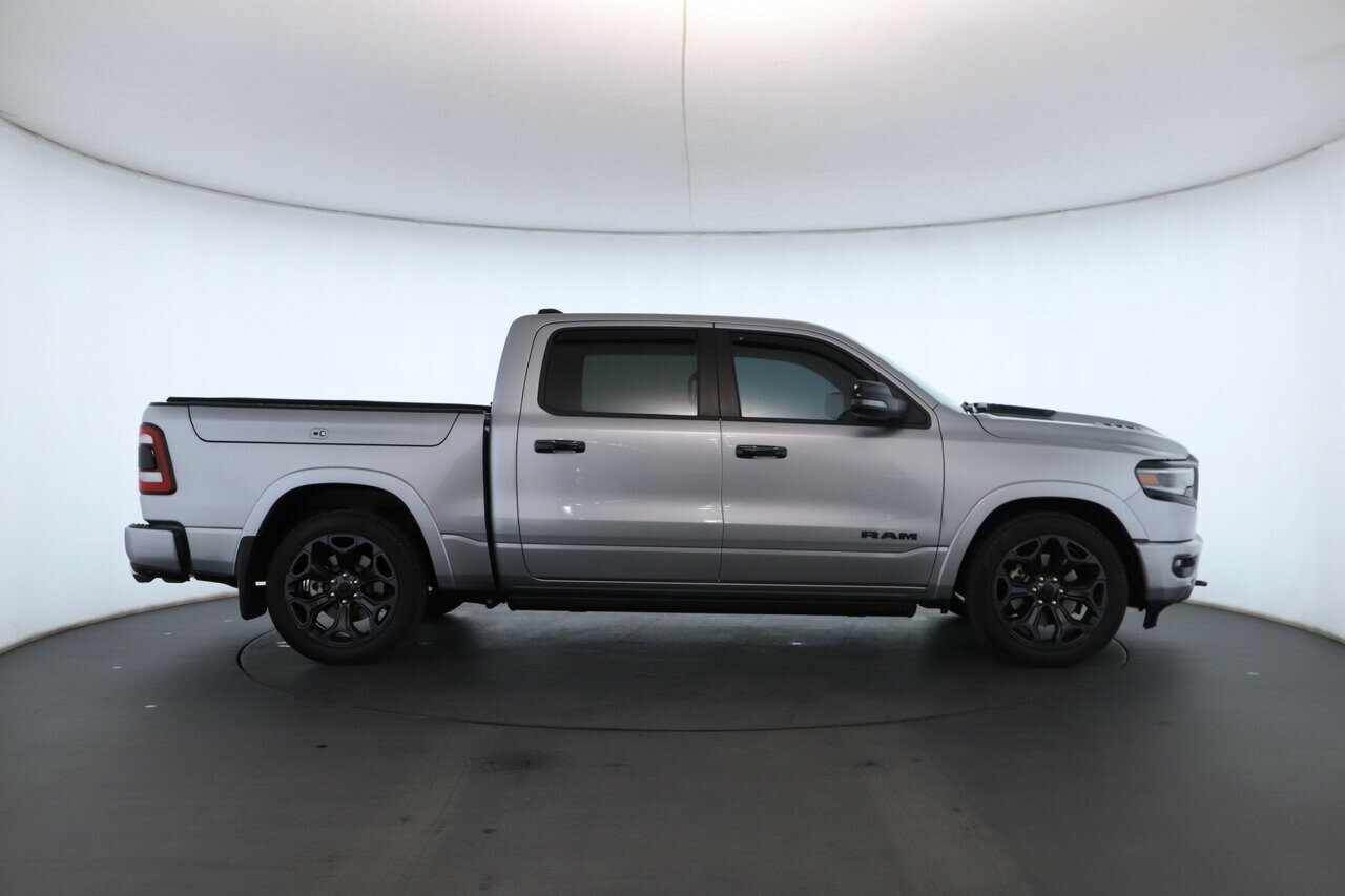 Ram 1500 image 3