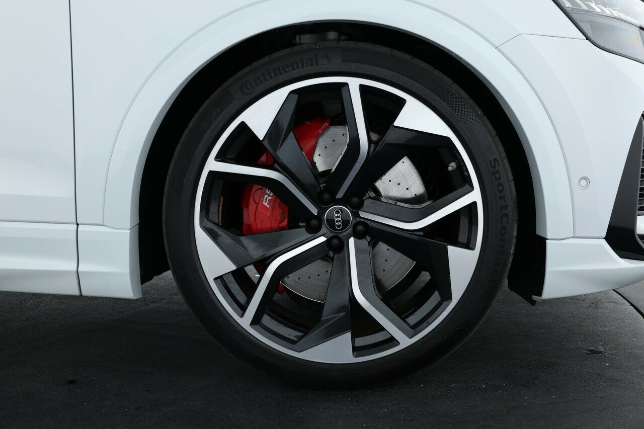Audi Rs Q8 image 4