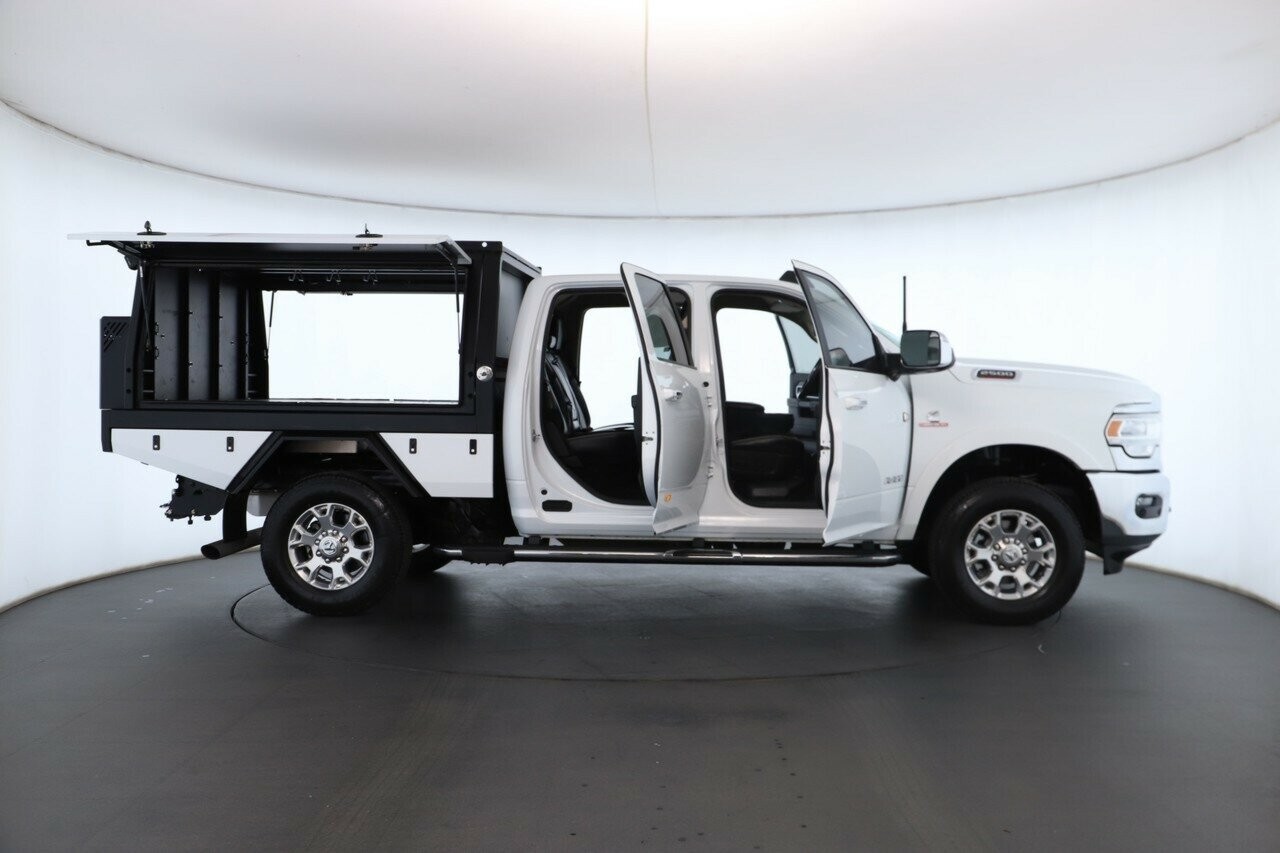 Ram 2500 image 2