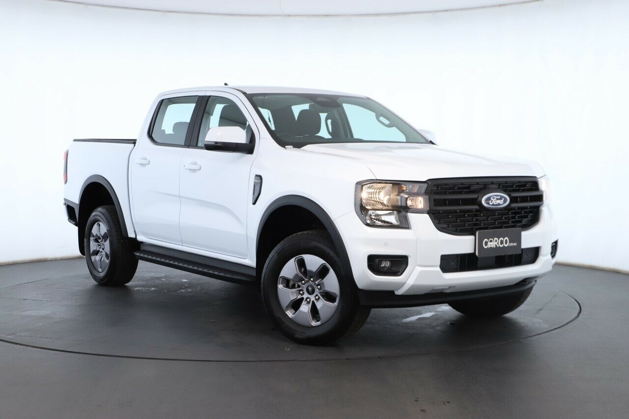 Ford Ranger image 1