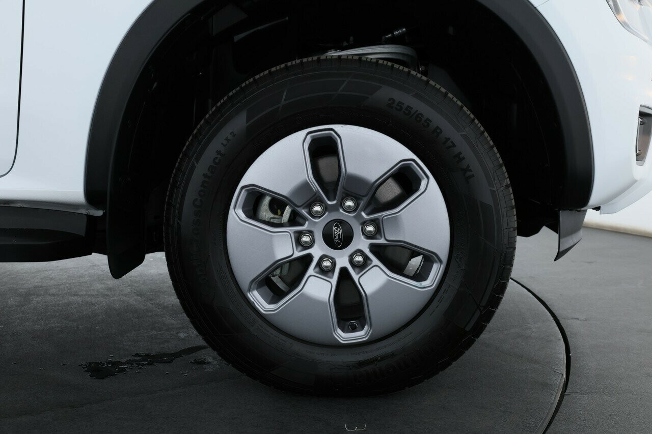 Ford Ranger image 4
