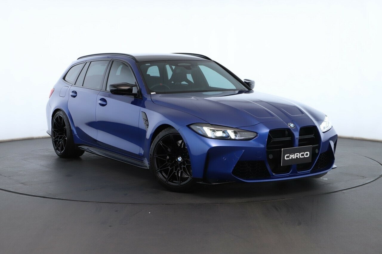 BMW M3 image 1