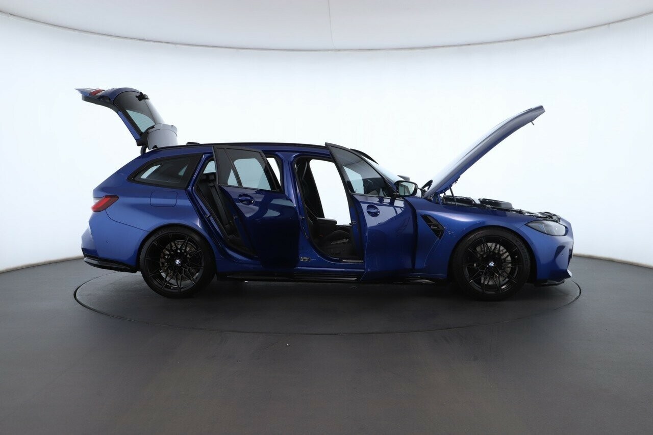 BMW M3 image 2