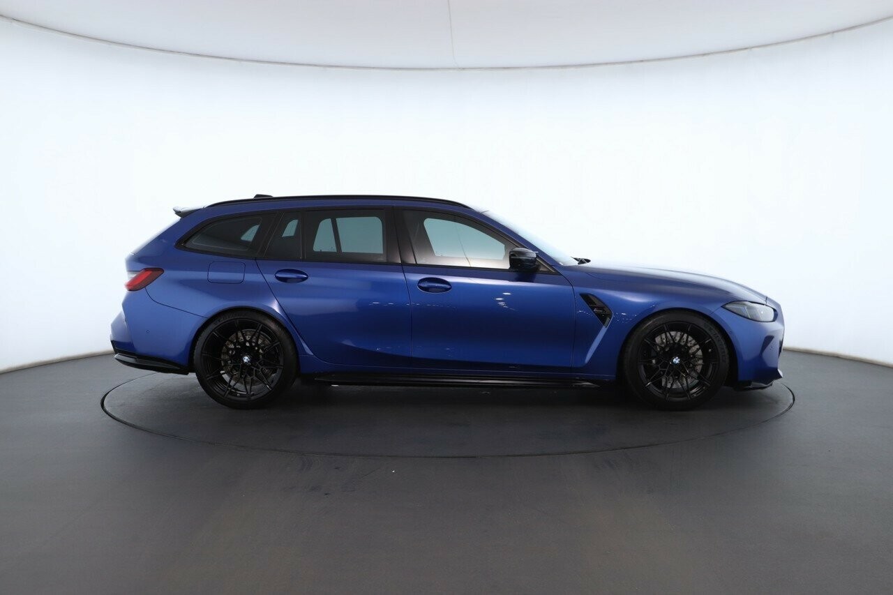 BMW M3 image 3