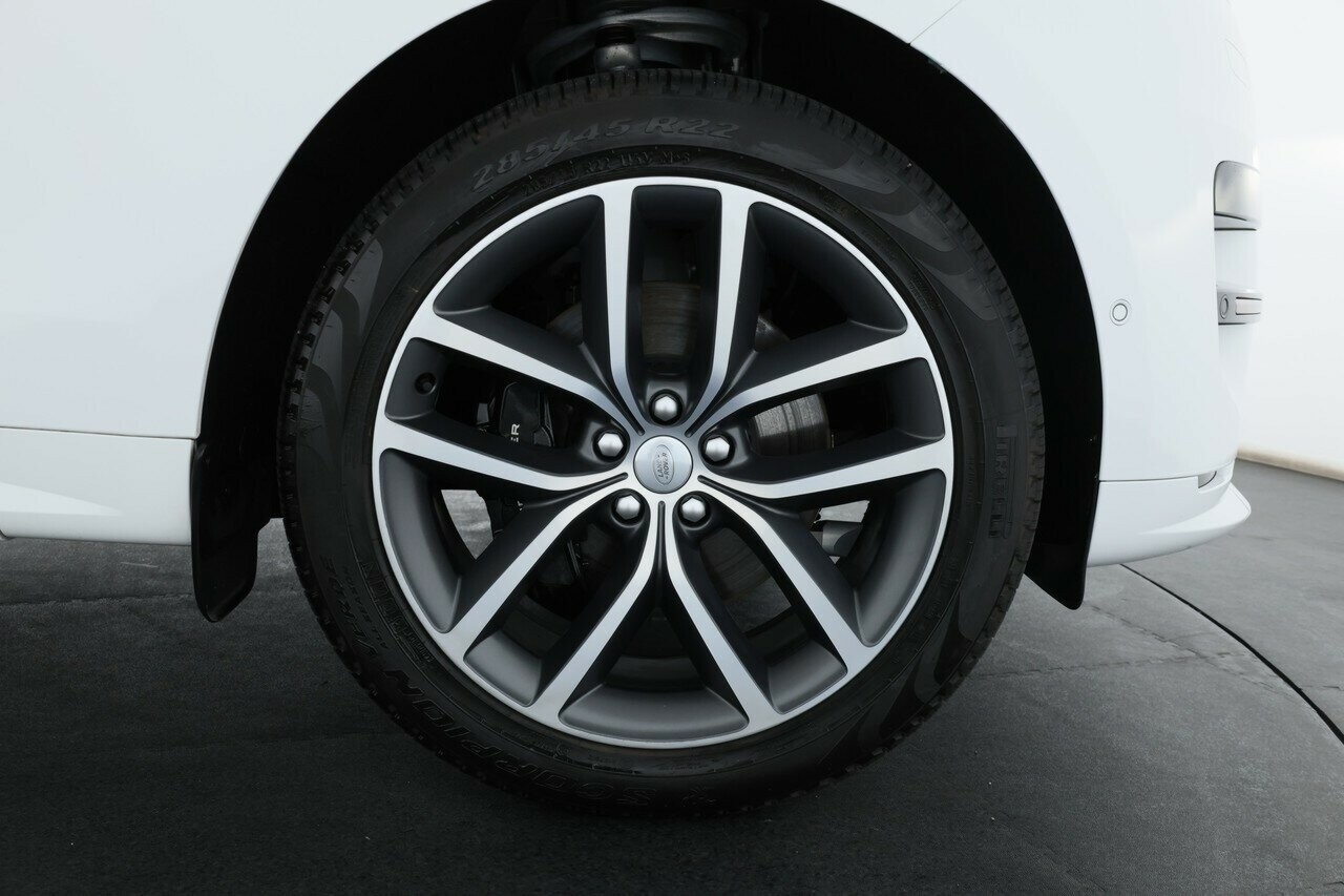 Land Rover Range Rover Sport image 4