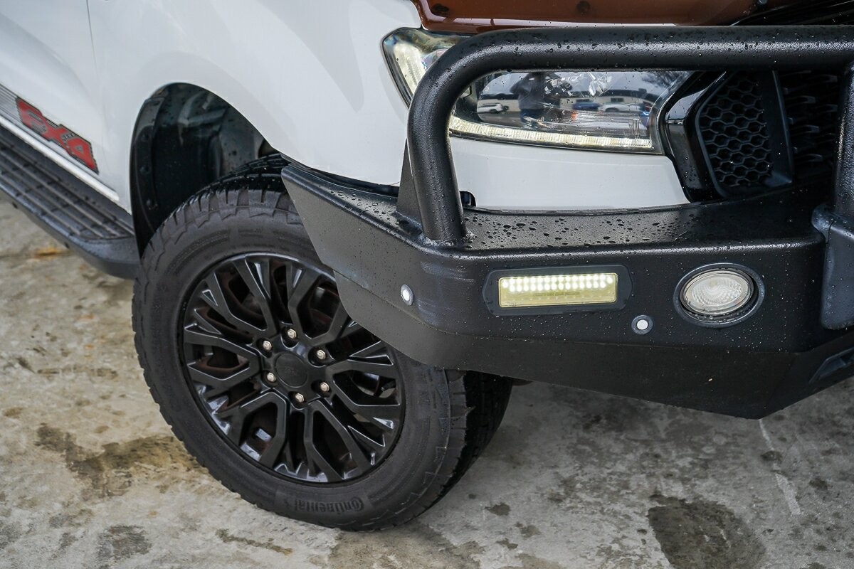 Ford Ranger image 2