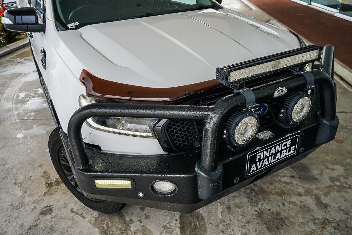 Ford Ranger image 3