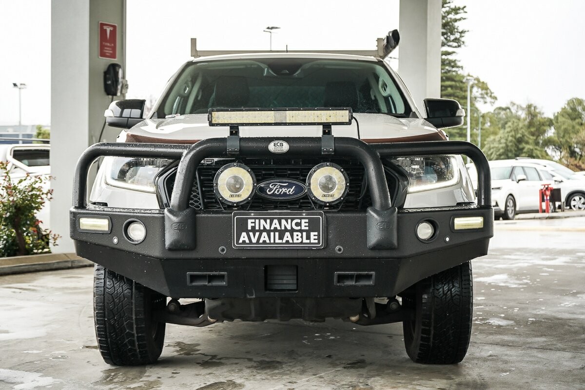 Ford Ranger image 4