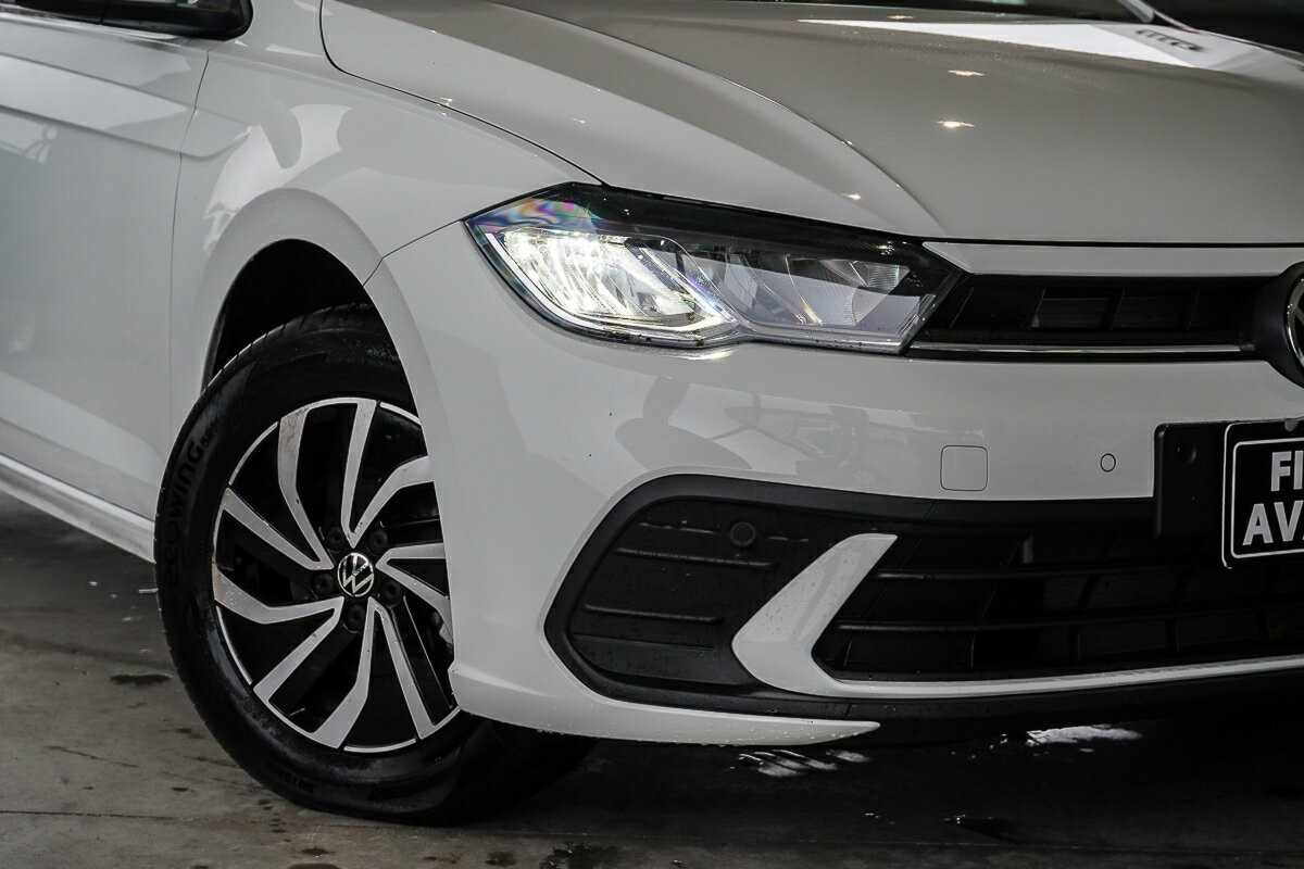 Volkswagen Polo image 2