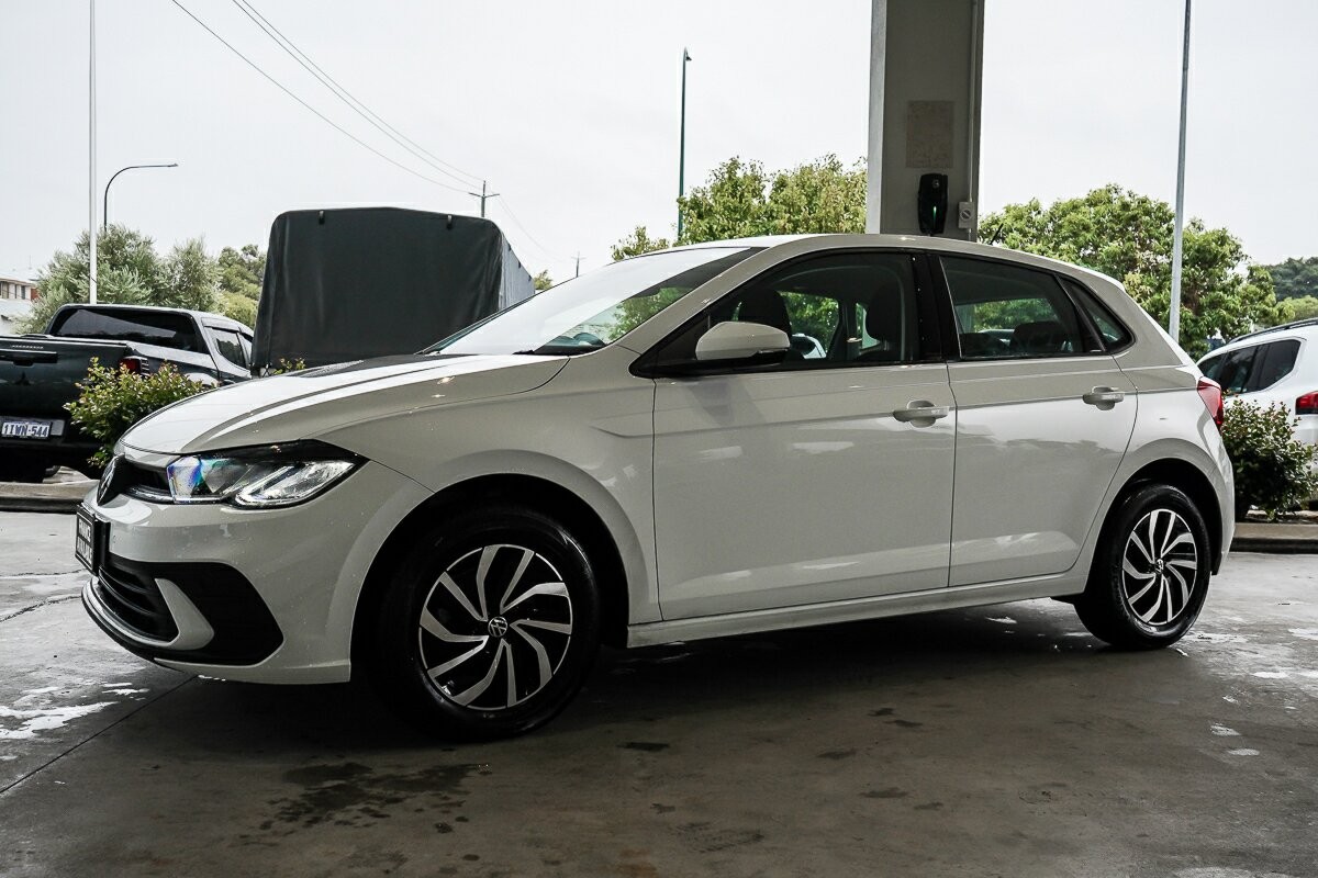 Volkswagen Polo image 4