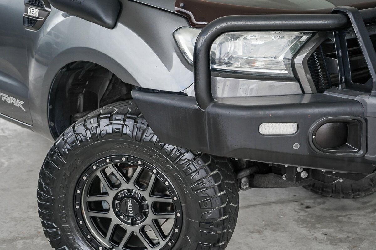 Ford Ranger image 2