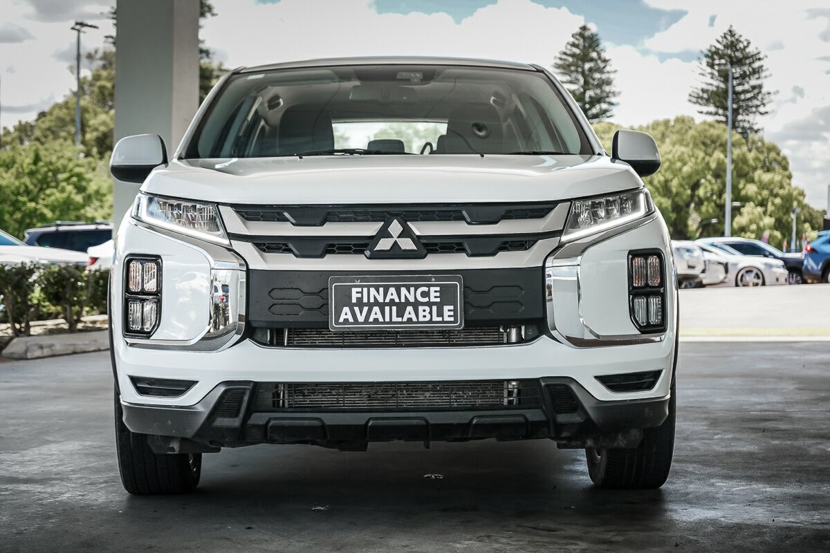 Mitsubishi Asx image 3