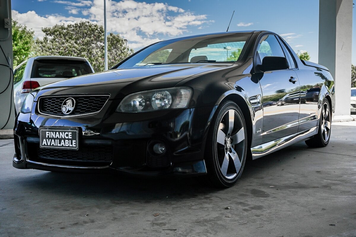 Holden Ute image 4