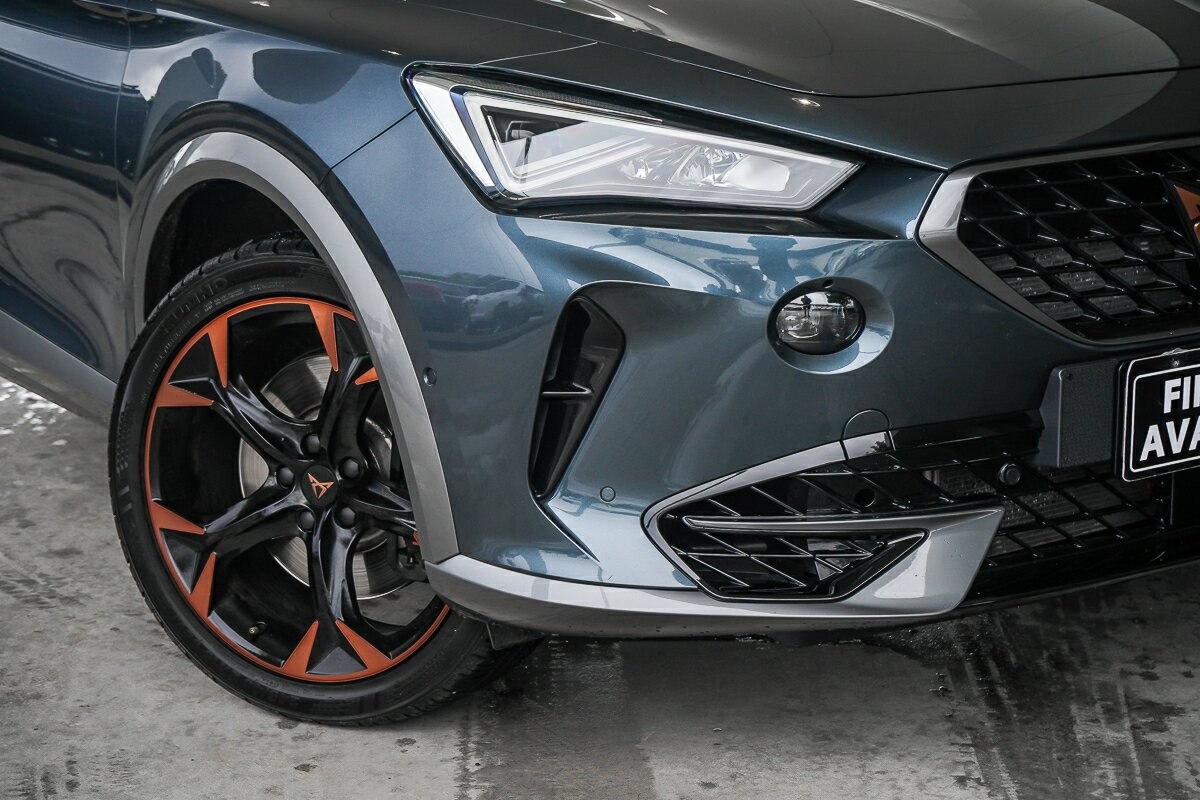 Cupra Formentor image 2