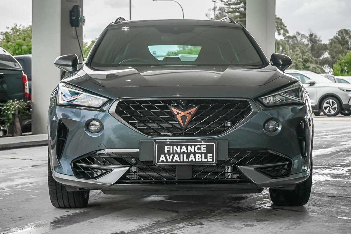 Cupra Formentor image 3