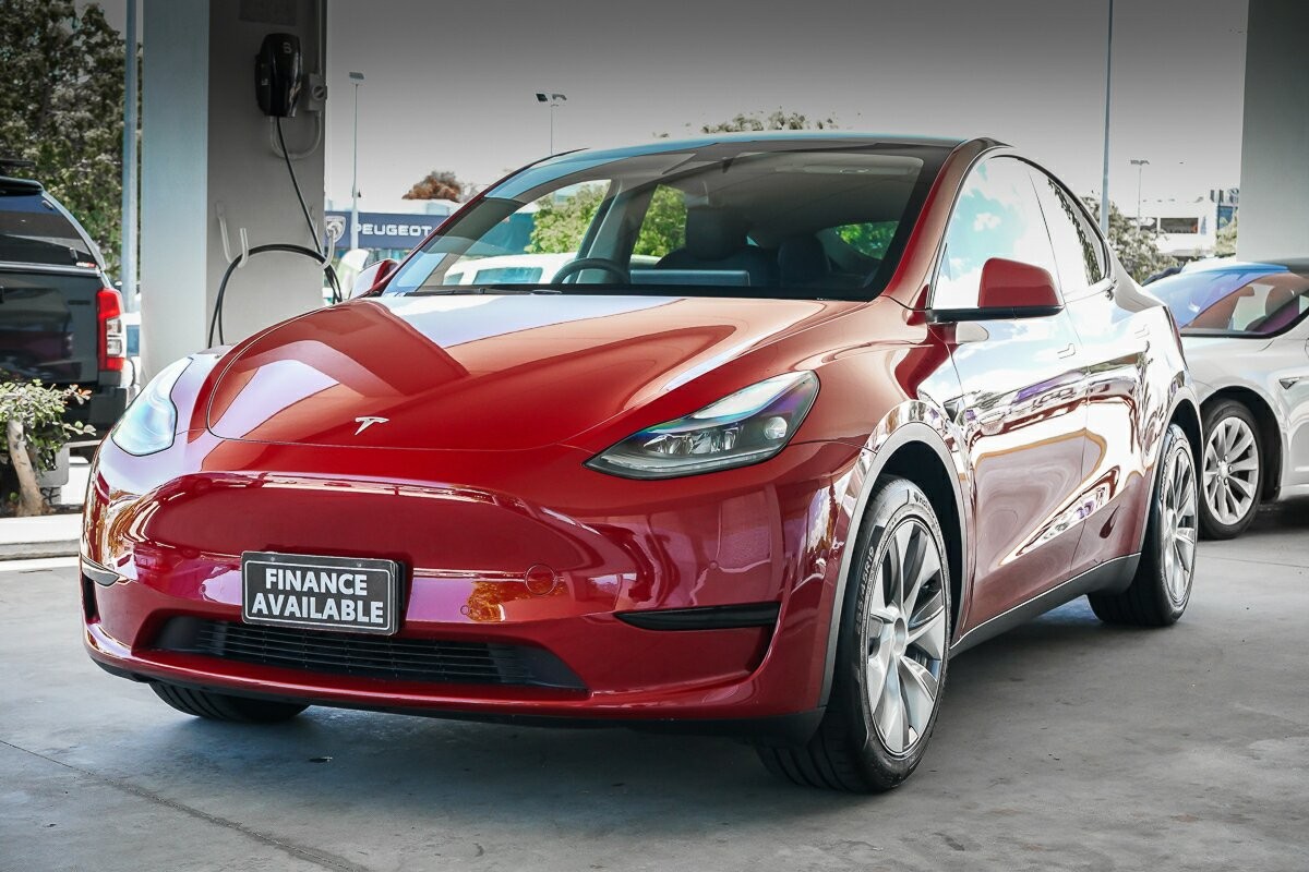 Tesla Model Y image 4