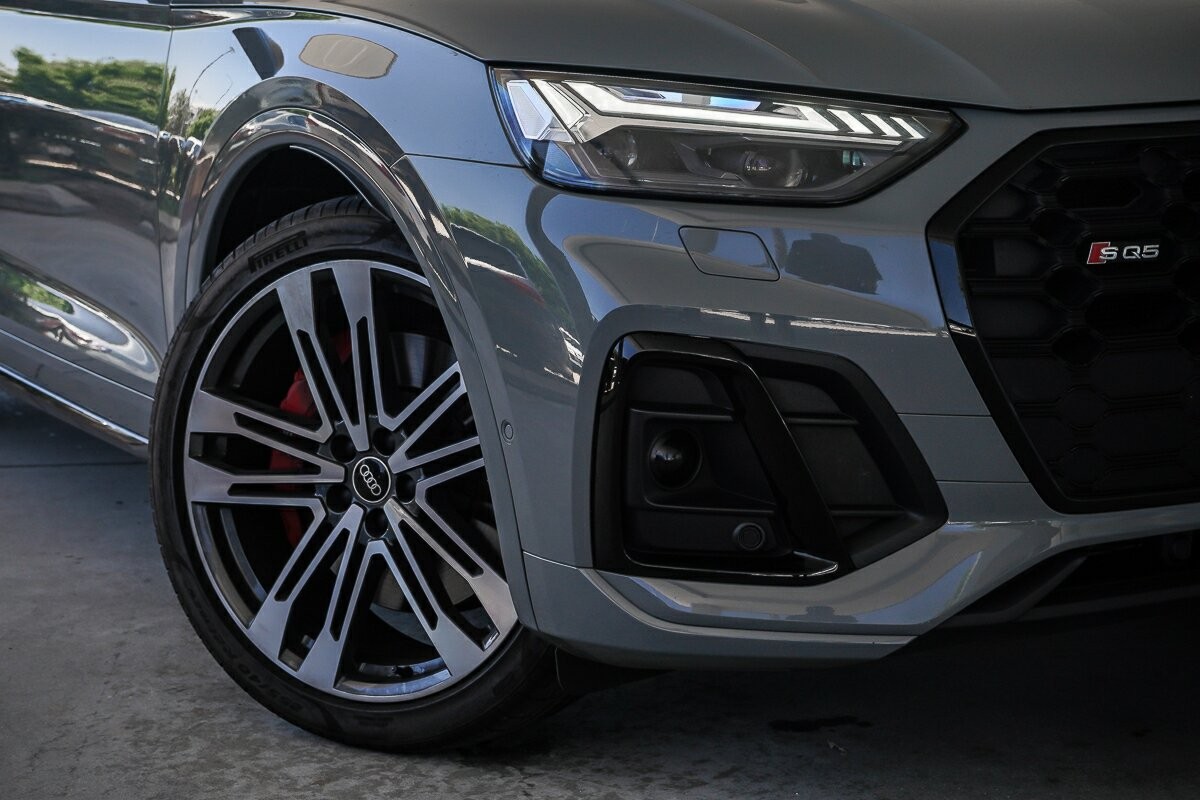Audi Sq5 image 2