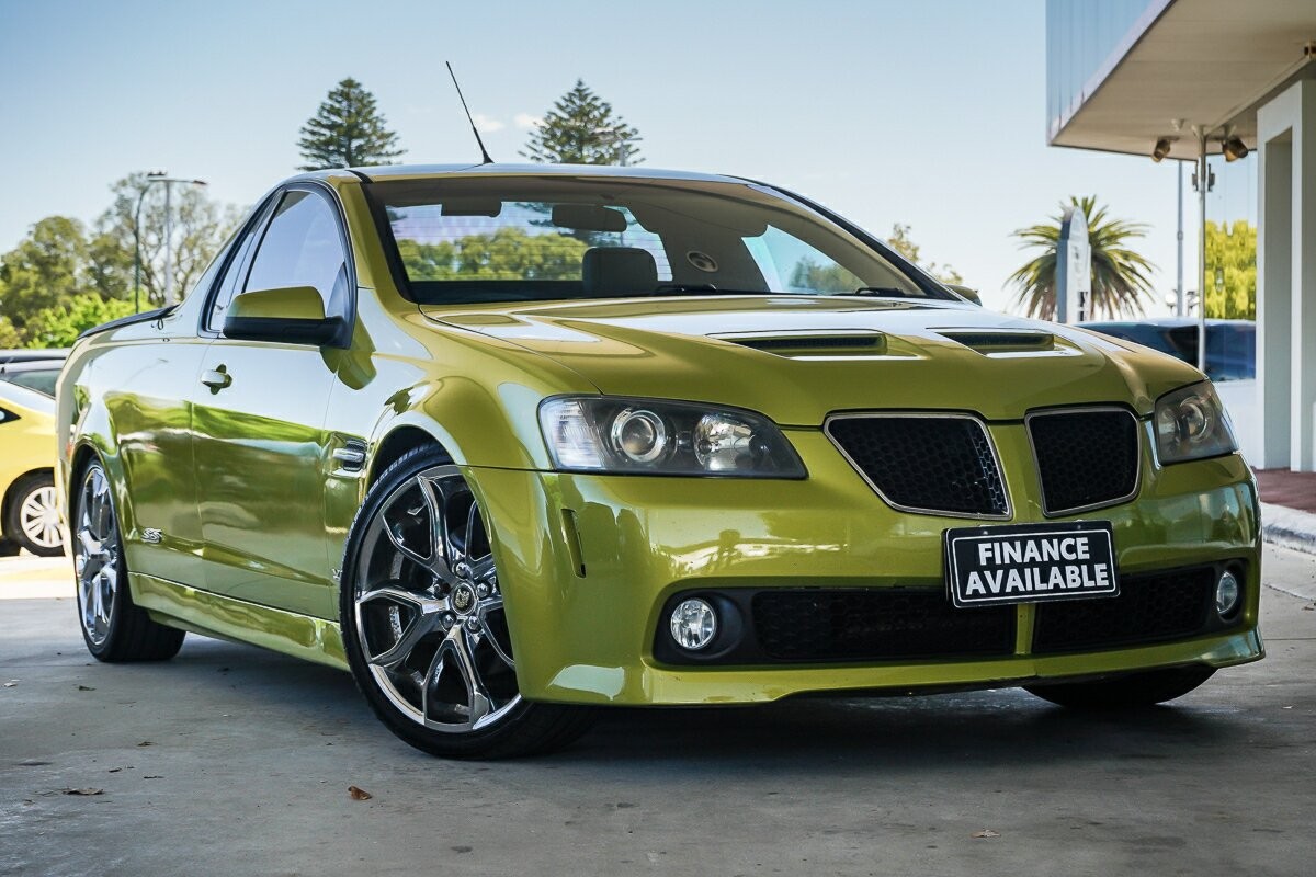 Holden Ute image 1