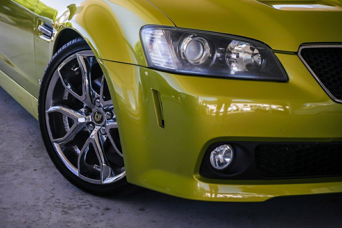 Holden Ute image 2