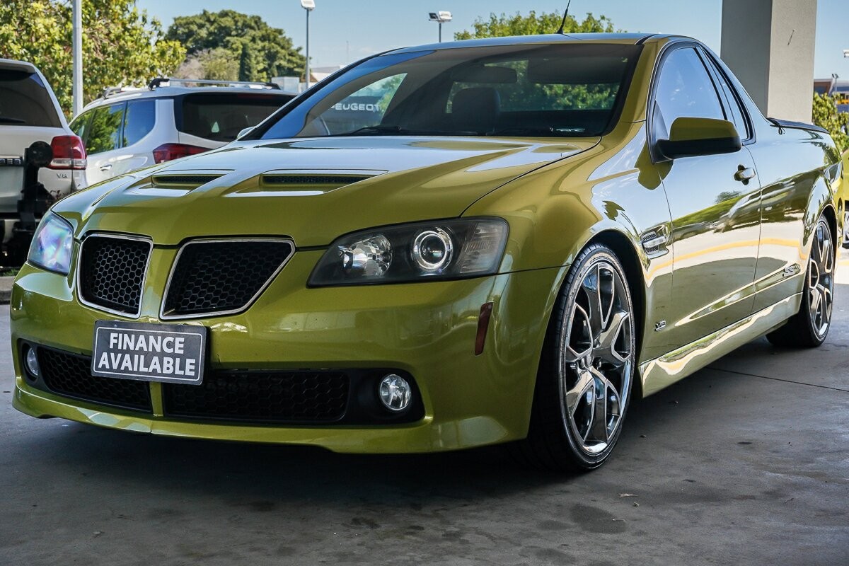 Holden Ute image 4