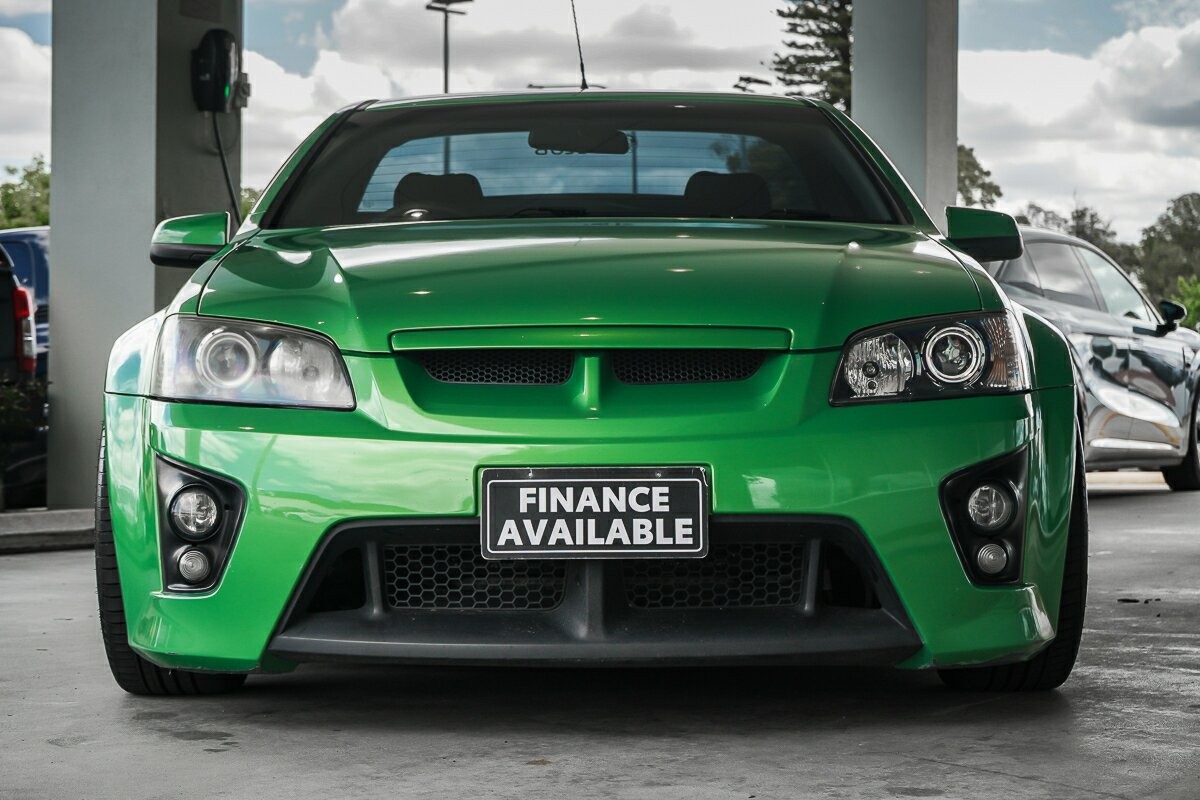 Holden Ute image 3