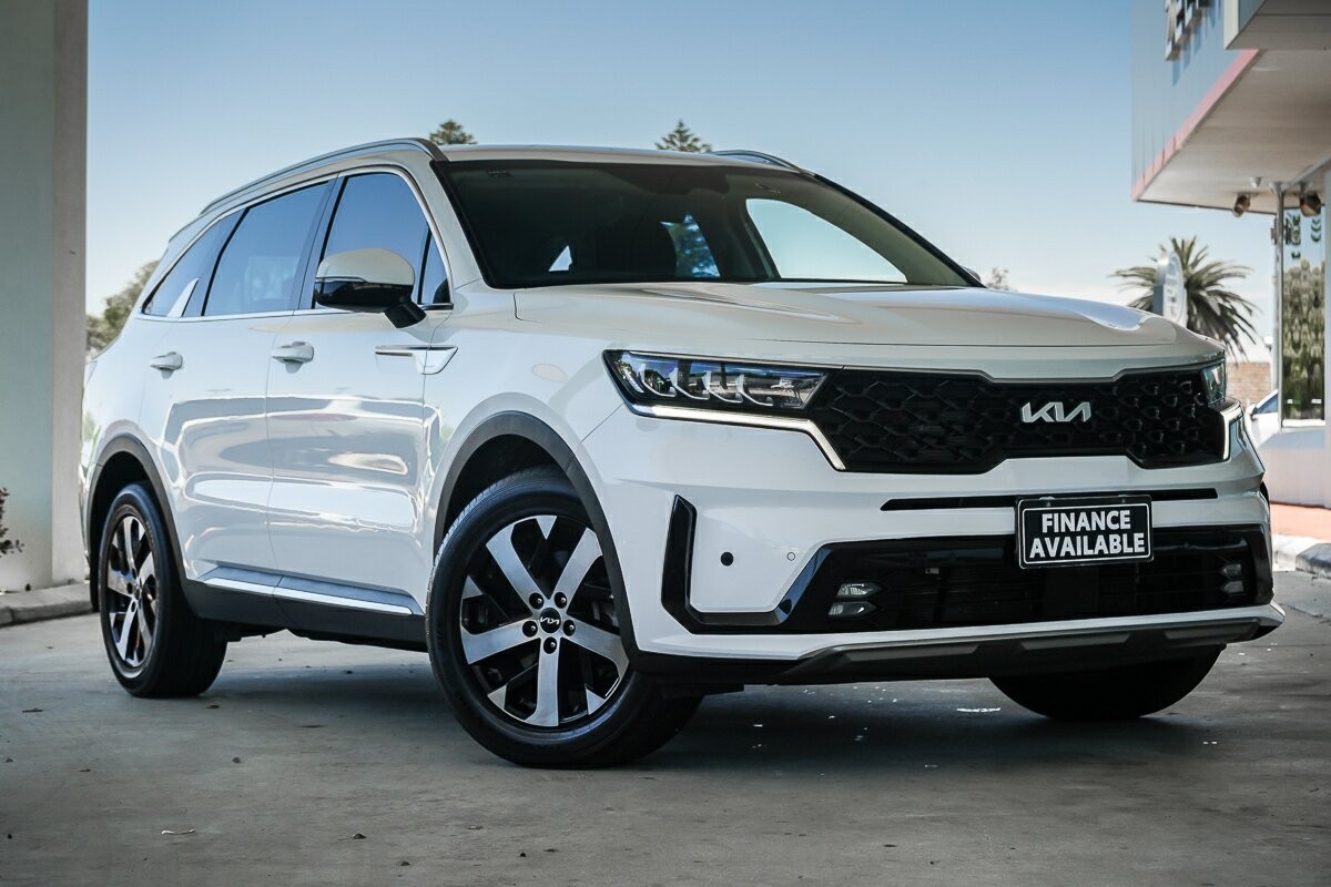 Kia Sorento image 1