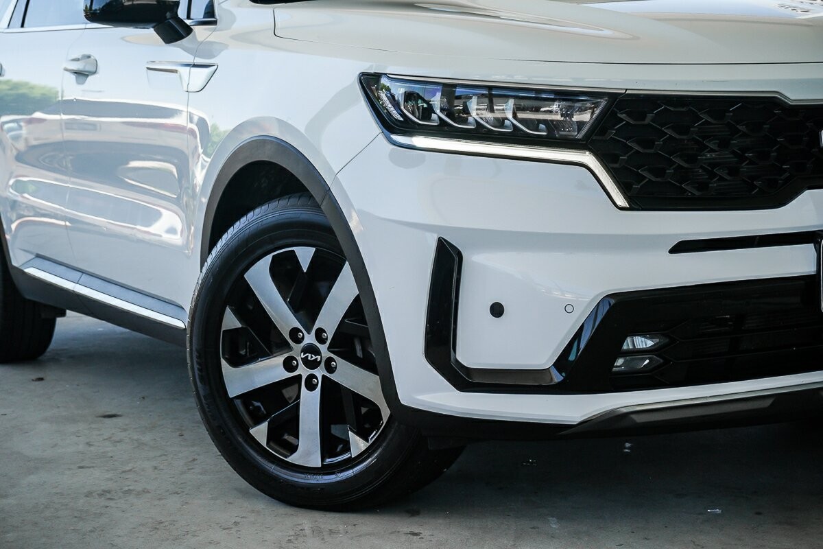 Kia Sorento image 2