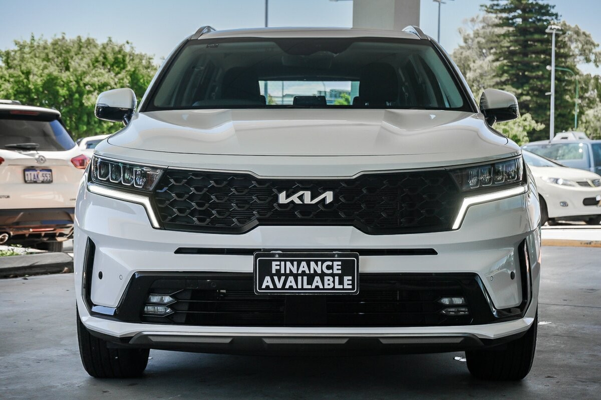 Kia Sorento image 3