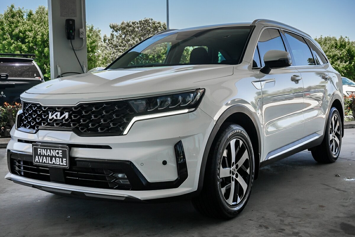 Kia Sorento image 4
