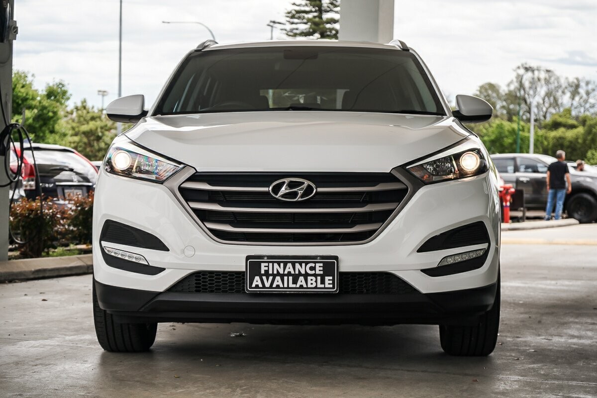 Hyundai Tucson image 3