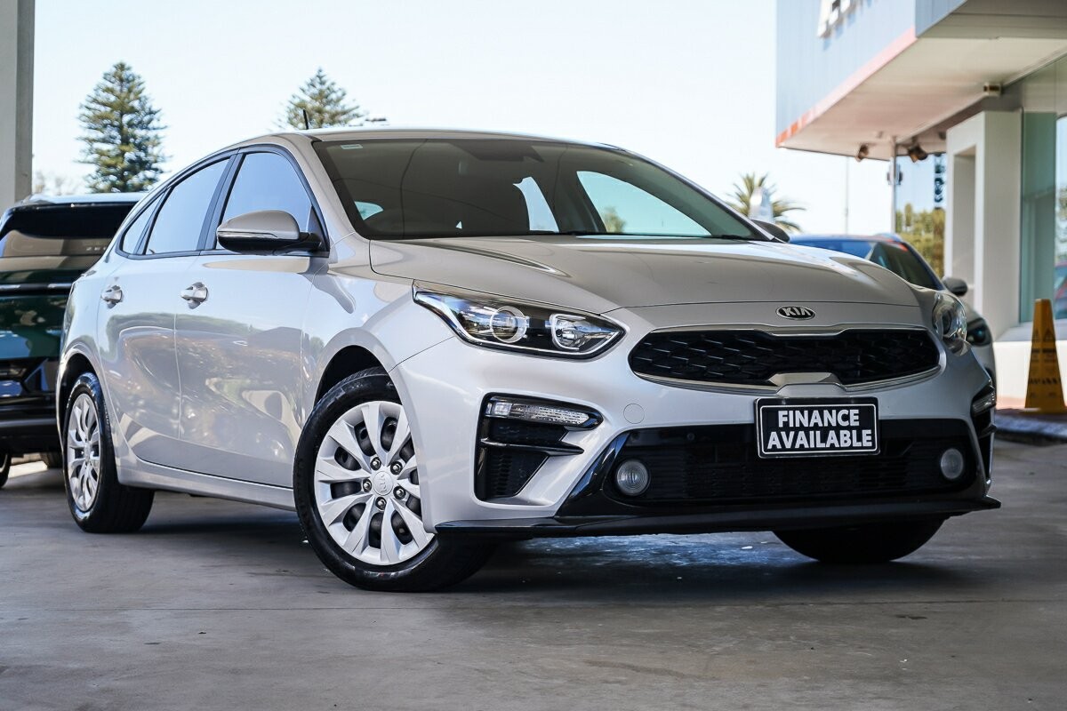 Kia Cerato image 1