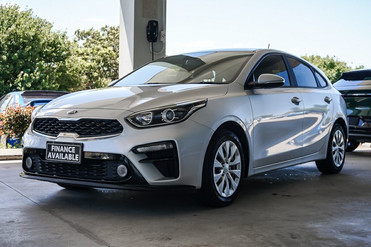 Kia Cerato image 4