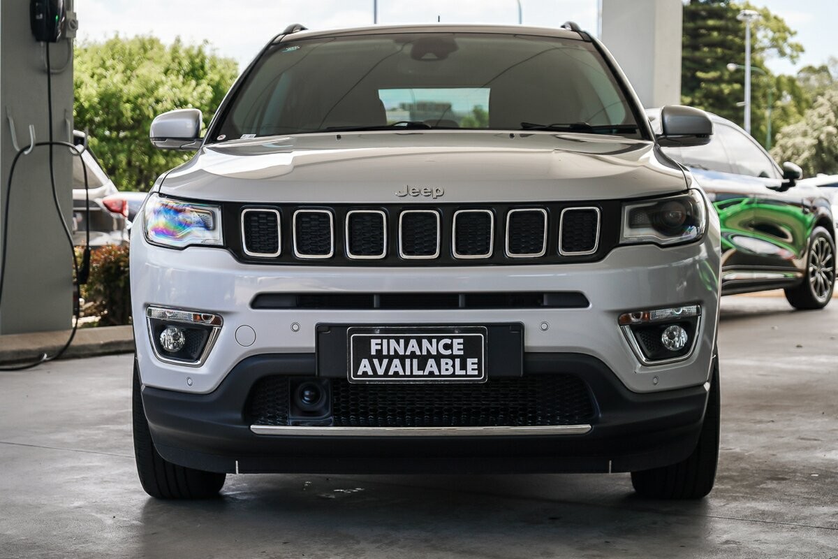 Jeep Compass image 3